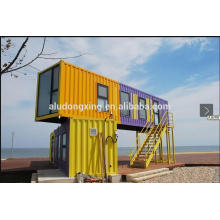 Coated Aluminum for Container